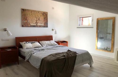 Sinnai House | La Casetta di Sù