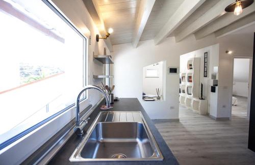 Sinnai House | La Casetta di Sù
