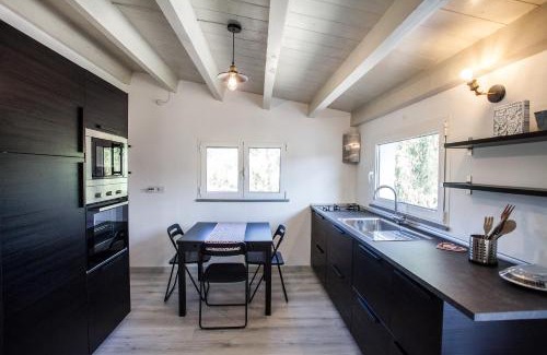 Sinnai House | La Casetta di Sù