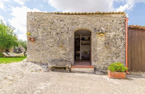 Palazzolo Acreide House | La Casetta di Santolìo