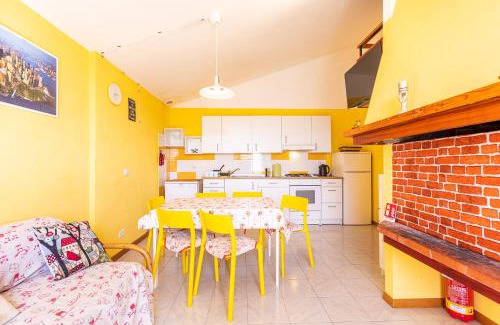 Prunetta Apartment | La Casetta Di Samu