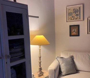 Marano Equo Apartment | La casetta di Vale