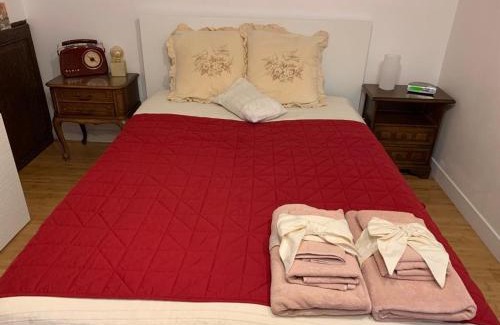 Schiltigheim Apartment | La Casetta en ALSACE