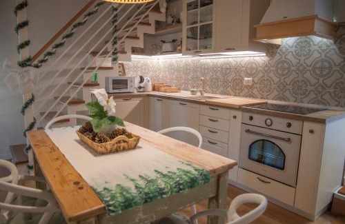 Castelfidardo House | La Casetta. Feel at home.