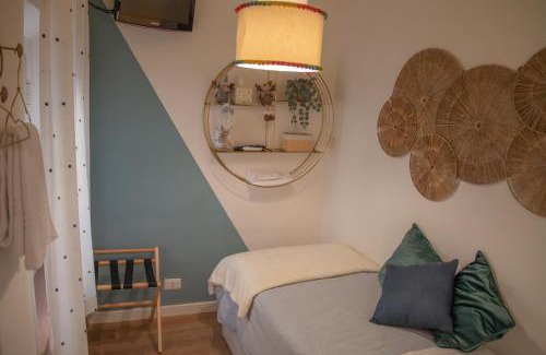 Castelfidardo House | La Casetta. Feel at home.