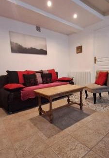 Pontarion House | la Casetta