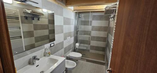 Montecilfone House | La Casetta