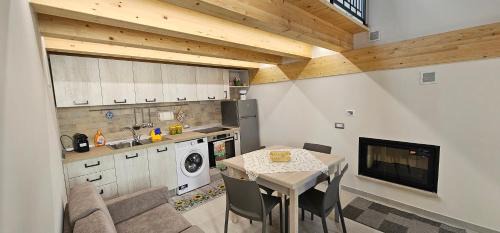 Montecilfone House | La Casetta