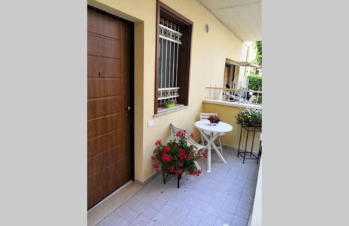 Montesilvano Apartment | La Casetta