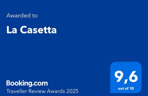 Montesilvano Apartment | La Casetta