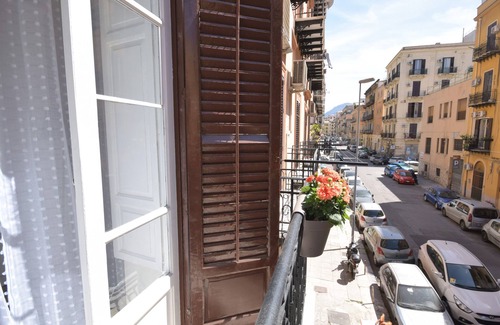 Borgo Vecchio House | La Casetta