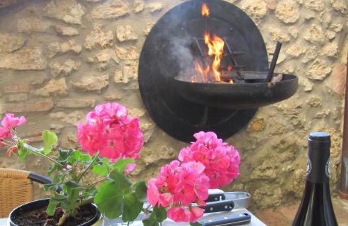 Penna in Teverina Apartment | La Casetta