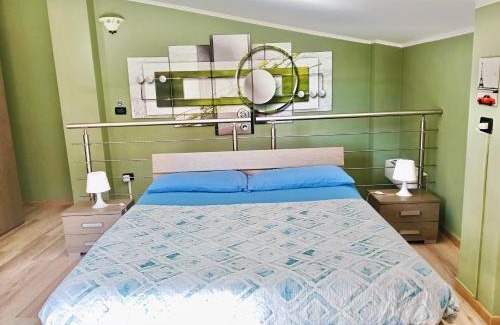 San Maurizio Canavese Apartment | La Casetta