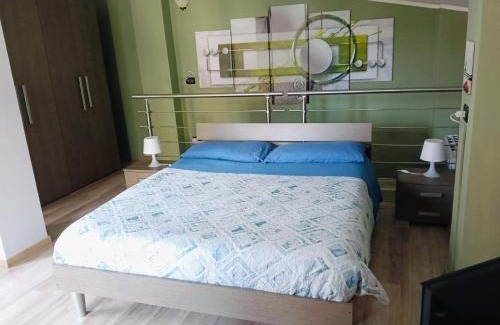 San Maurizio Canavese Apartment | La Casetta