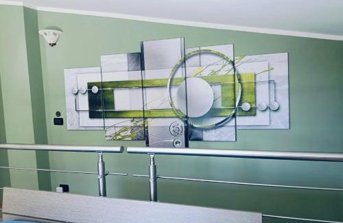 San Maurizio Canavese Apartment | La Casetta