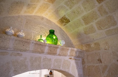 Centro Storico Apartment | La Casetta, lovely stay in the old town