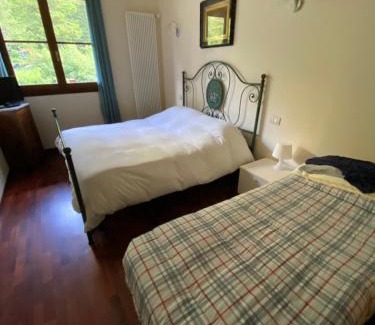 Abetone Apartment | la casetta sulla neve