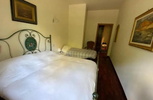 Abetone Apartment | la casetta sulla neve