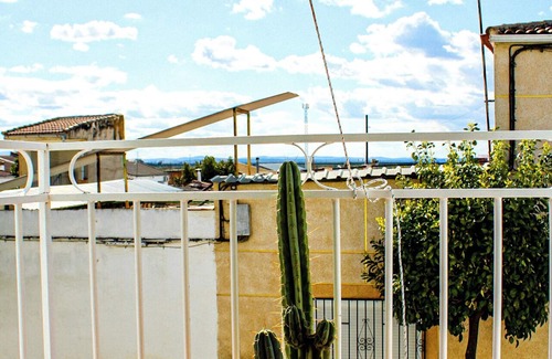 Torreblascopedro House | La Casica del Abuelo Valentin