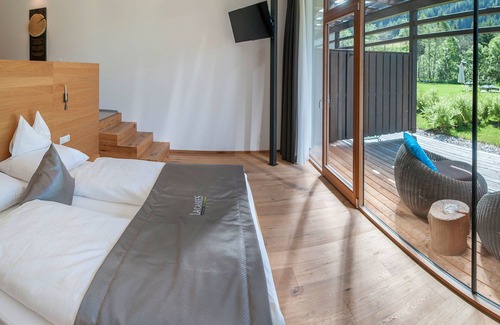 Santa Maddalena Hotel | La Casies Mountain Living Hotel