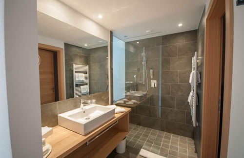 Santa Maddalena Hotel | La Casies Mountain Living Hotel