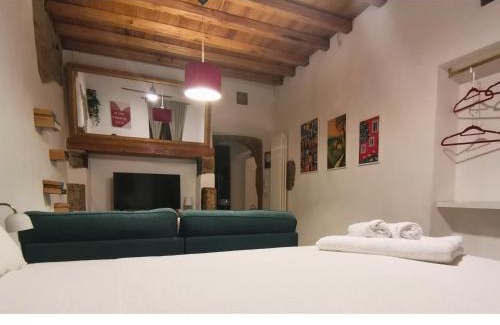 Sacrofano Apartment | La Casina di Rosina