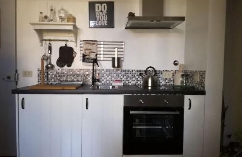 Santo Spirito Apartment | La Casina di San Frediano