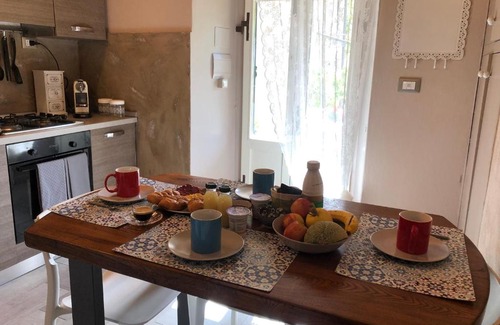 Castagno House | La Casina