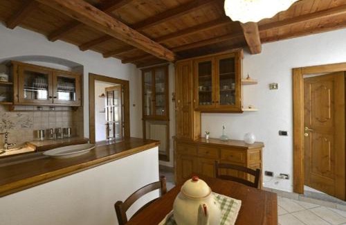 Marciana Marina House | La Casina Rossa