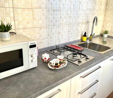 Siena Apartment | La Casina Verde