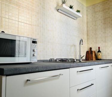 Siena Apartment | La Casina Verde