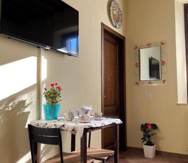 Siena Apartment | La Casina Verde