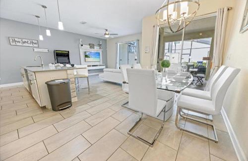 Bay Lake Villa | La Casista