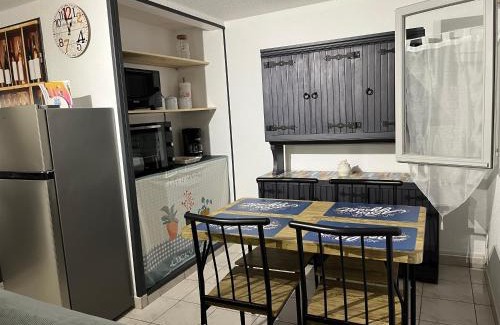 Les Ayguades House | La Casita à la mer de Lili