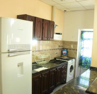 Victoria House | La Casita