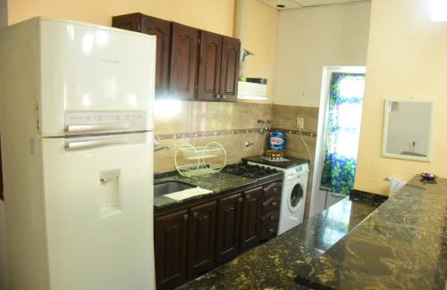 Victoria House | La Casita