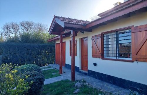 Villa General Belgrano Ski Chalet | La Casita - Chalet de Montaña