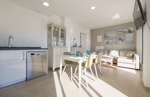 Rota Apartment | La Casita De Candor Beach