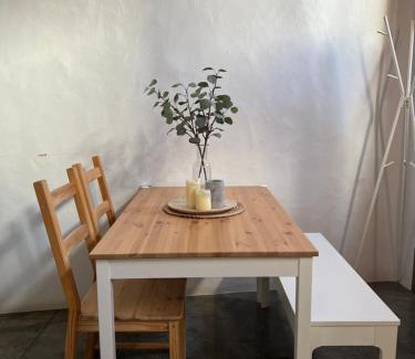 Buenavista del Norte House | La Casita de Juana