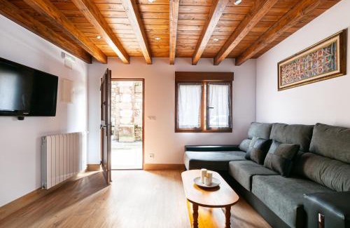 Herrera de Ibio Ski Chalet | La casita de susa en mazcuerras