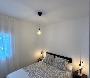 Zahara de la Sierra House | La Casita de Josefa