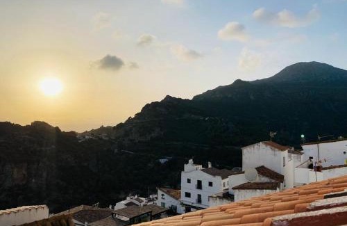 Casares Apartment | La casita de Lú