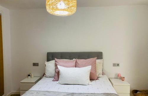 Casares Apartment | La casita de Lú