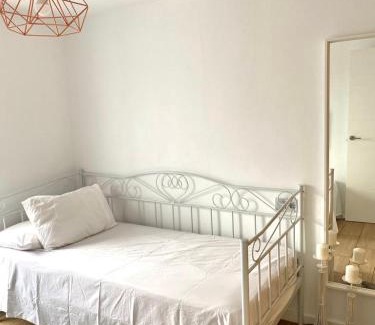 Casares Apartment | La casita de Lú