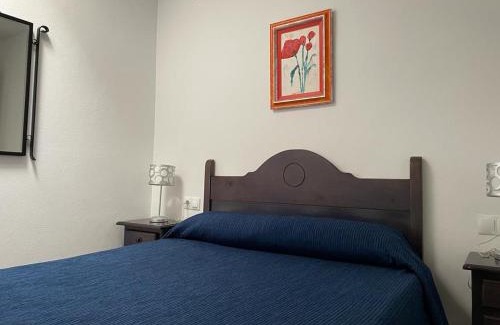 Punta del Moral House | La casita de la punta