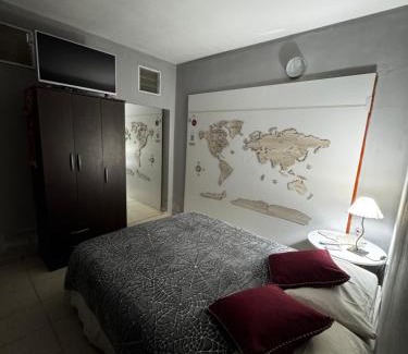 Tinogasta Apartment | La casita de la viña