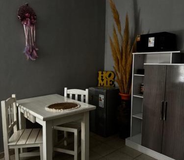Tinogasta Apartment | La casita de la viña