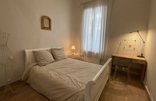 Faubourg Apartment | La Casita de Nîmes