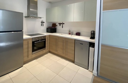 Faubourg Apartment | La Casita de Nîmes