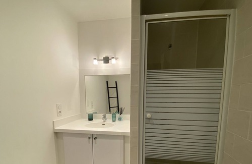 Faubourg Apartment | La Casita de Nîmes